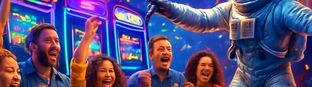 bermain spaceman di kangmimpi